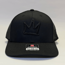 Richardson 112 Triple Negro