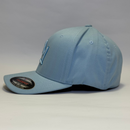 FlexFit 6277 Wooly Baby Blue
