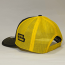 Richardson 112 Negro/Amarillo