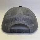 Richarsdon 112 Negra/Gris