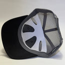 Richarsdon 112 Negra/Gris