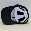 FlexFit 110P Negro/Fucsia