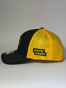Richardson 112 Negro Amarillo