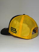 Richardson 112 Negro Amarillo