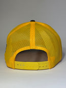 Richardson 112 Negro Amarillo