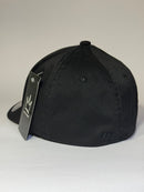 FlexFit 6277 Wooly Negro