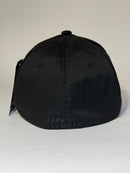FlexFit 6277 Wooly Negro