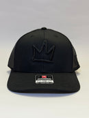 Richardson 112 Negro