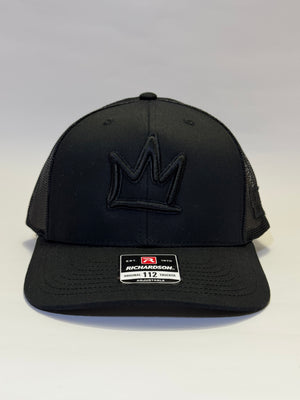 Richardson 112 Negro