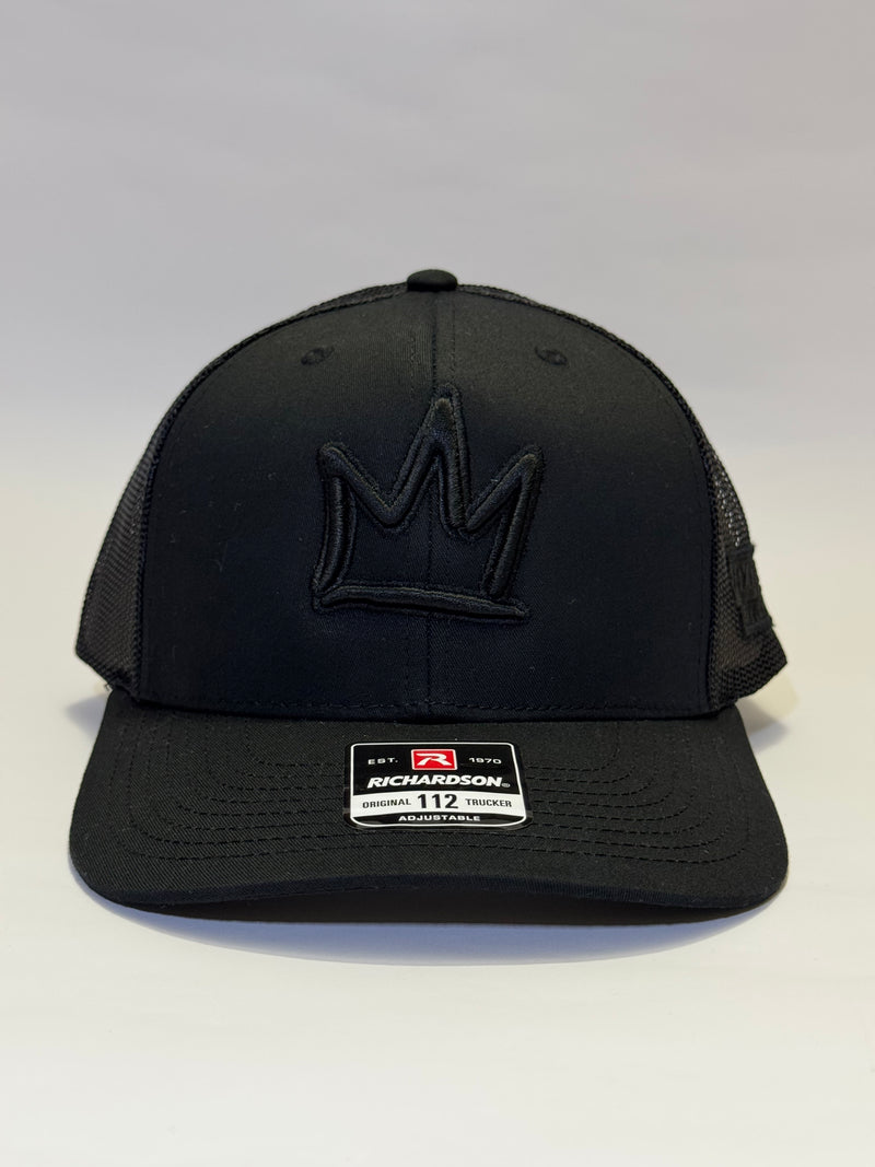 Richardson 112 Negro