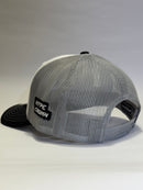 Richardson 112 Blanco/Negro