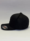 FlexFit 6277 Wooly Negro
