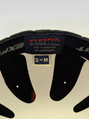 FlexFit 6277 Wooly Negro
