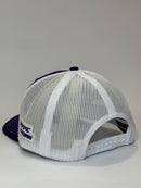 Richardson 112 Morado Blanco