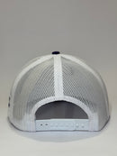 Richardson 112 Morado Blanco