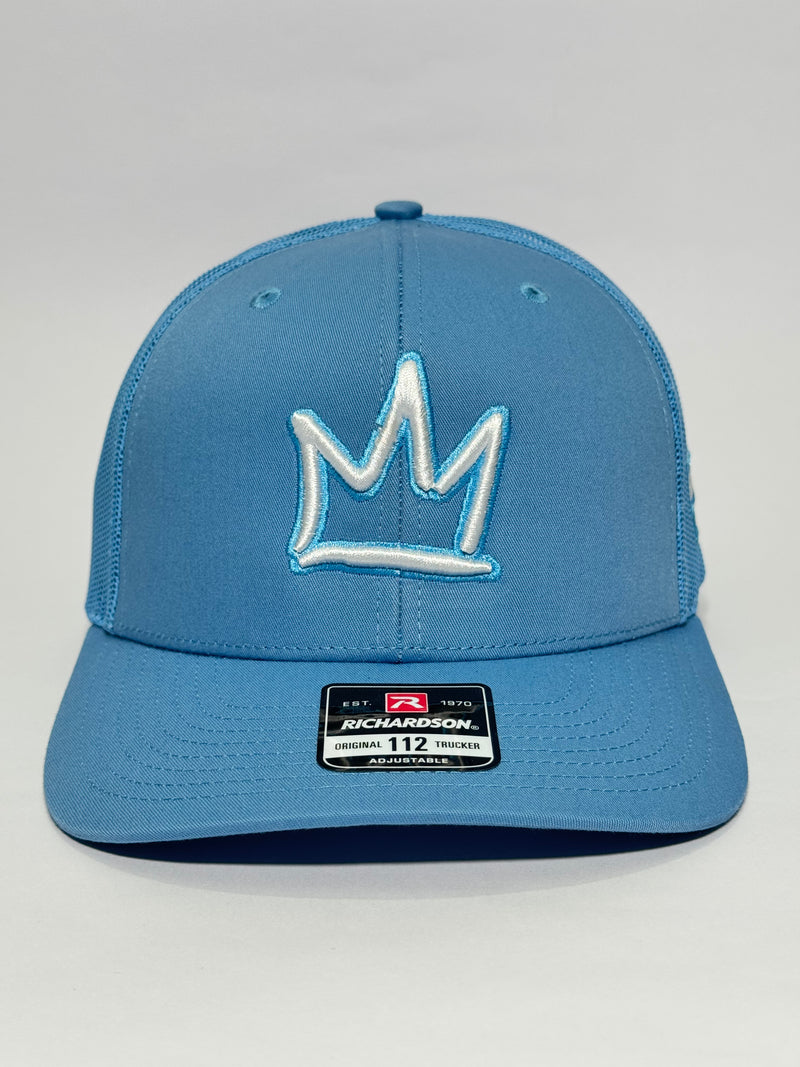 Richardson 112 Azul