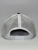 Richardson 112 Negro Blanco