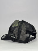 Flexfit Trucker Multicam® Negro Camuflado