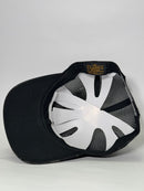 Flexfit Trucker Multicam® Negro Camuflado