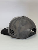 Richardson 112 Gris Negro