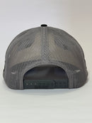 Richardson 112 Gris Negro