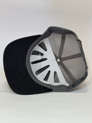 Richardson 112 Gris Negro