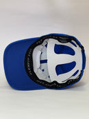 FlexFit 110P Azul Amarillo Fluorescente Blanco