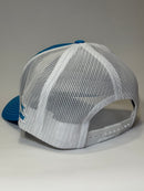 Richardson 112 Cyan Amarillo Fluorescente Blanco
