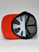 Richardson 112 Naranja Negro