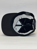 Flexfit 110F Negro Gris