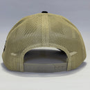 Richardson 112 Negro/Dorado (Próximamente)