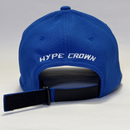 FlexFit 110P Azul/Blanco