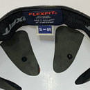 Flexfit 6277 Multicam® Negro Camuflado